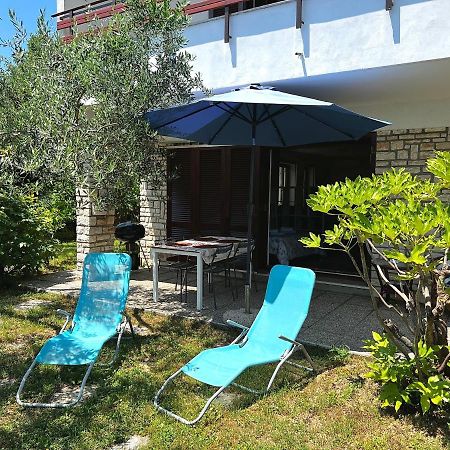 Apartma Marin Порторож Екстериор снимка