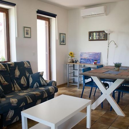 Apartma Marin Порторож Екстериор снимка