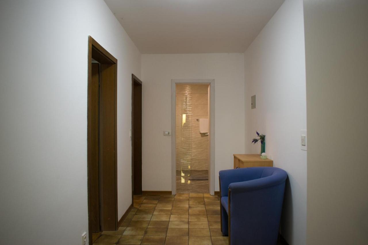 Apartma Marin Порторож Екстериор снимка