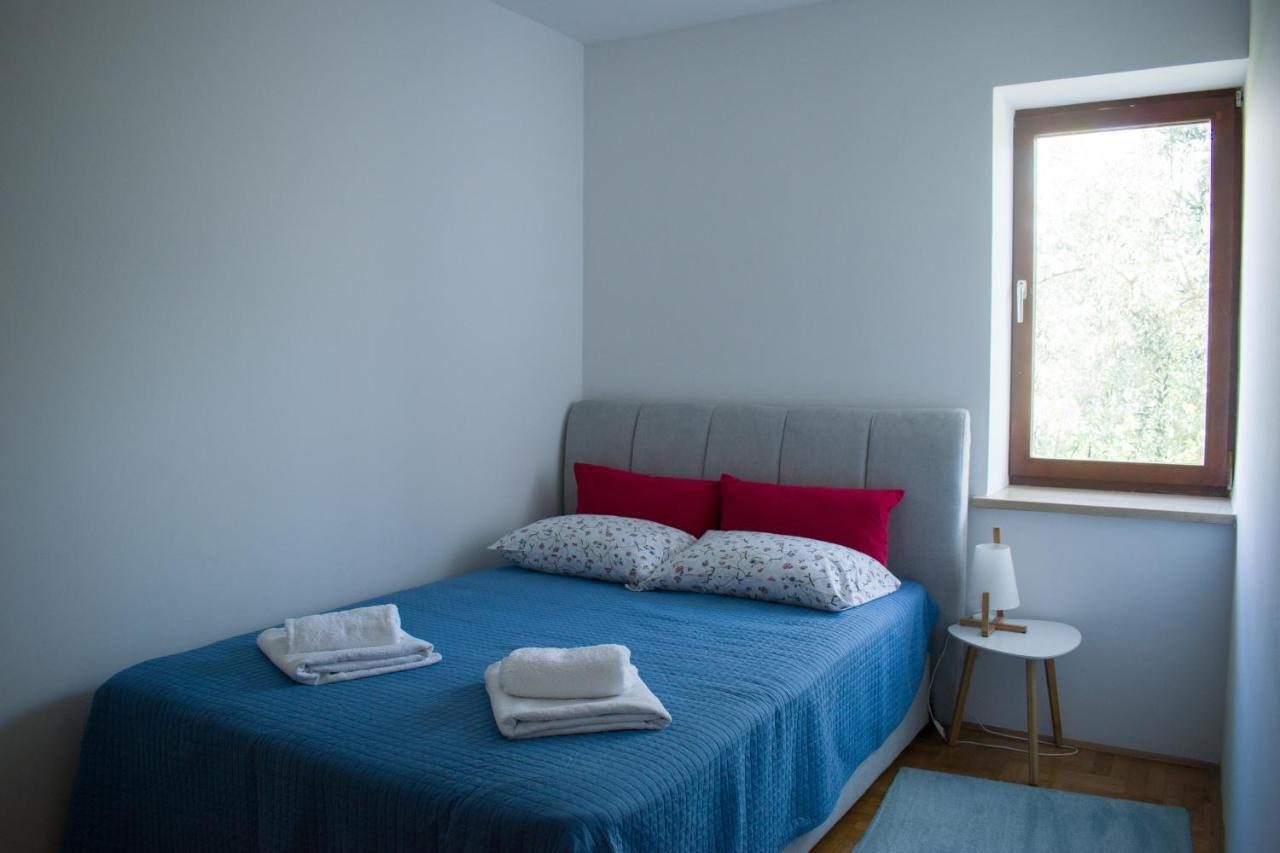 Apartma Marin Порторож Екстериор снимка