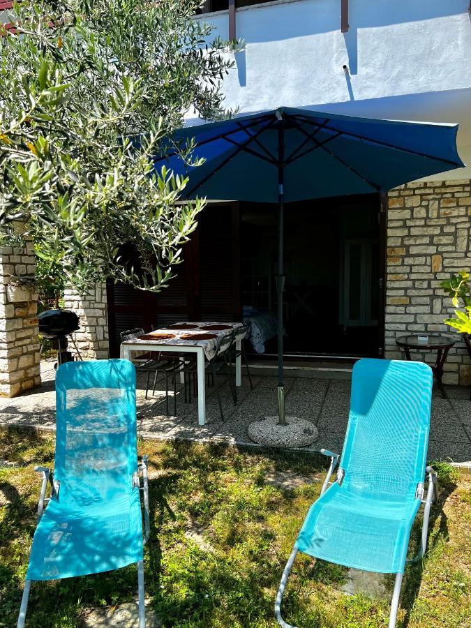 Apartma Marin Порторож Екстериор снимка