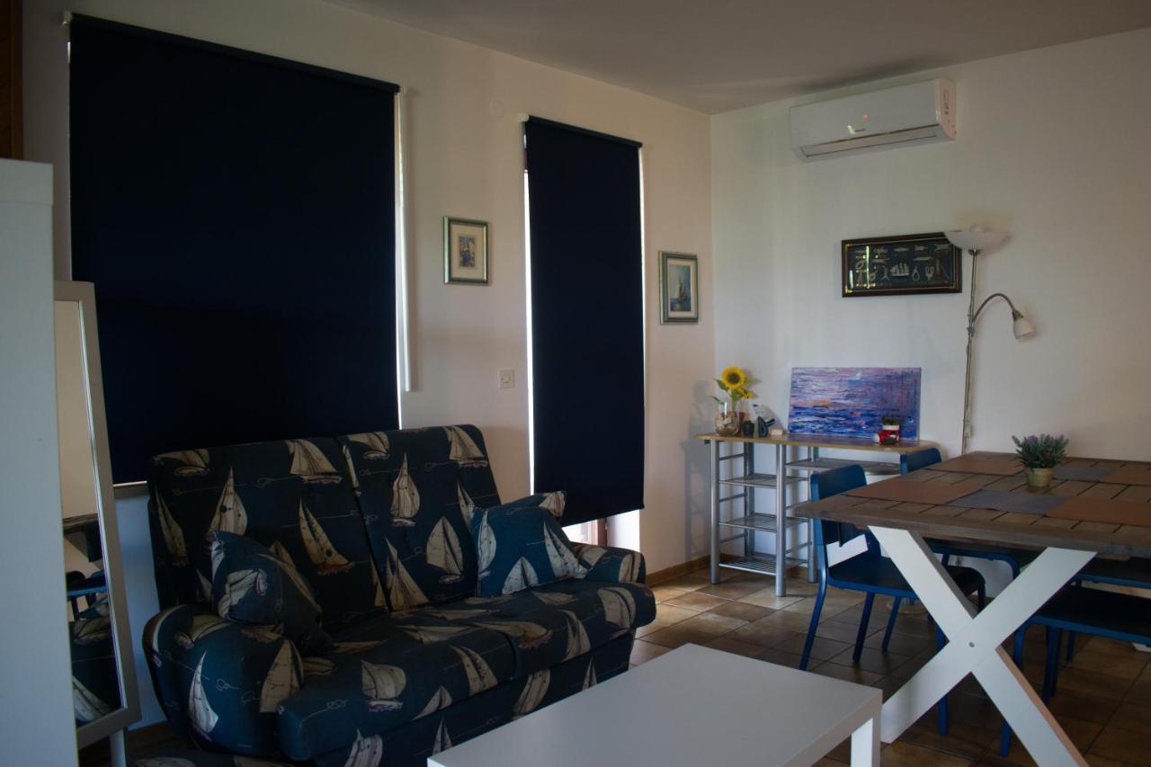 Apartma Marin Порторож Екстериор снимка