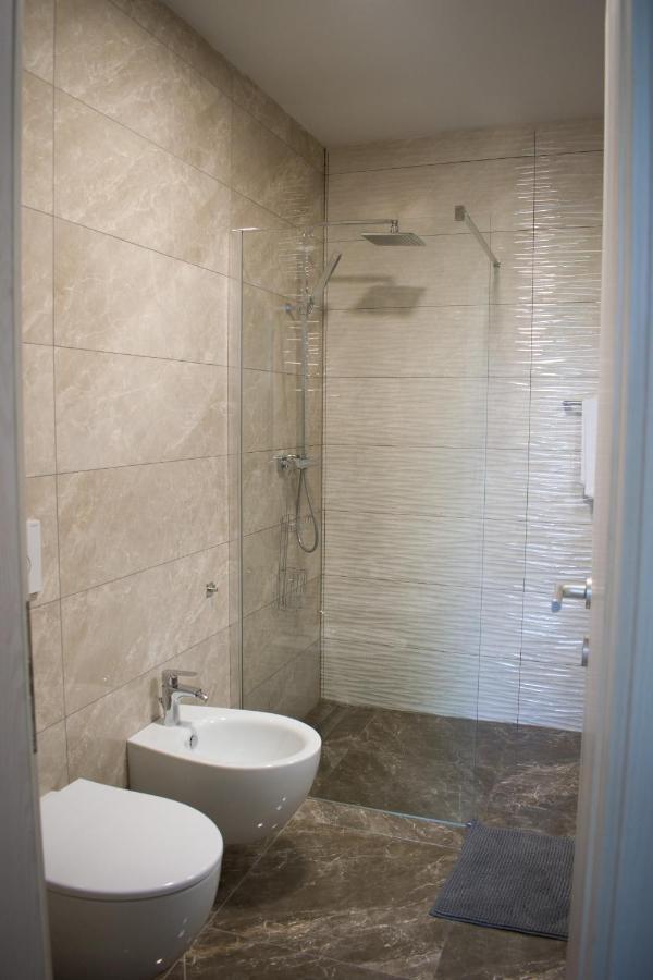 Apartma Marin Порторож Екстериор снимка
